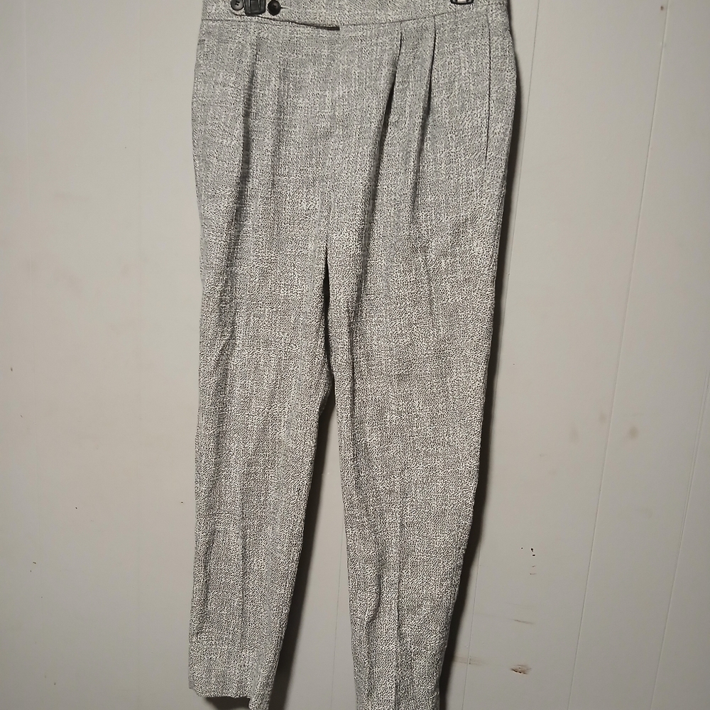 Asos brand ladies dress pants.  NWOT. Size 12. (31X28)